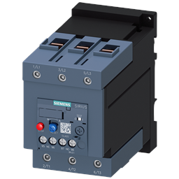 купить 3RU2146-4LB1 Siemens THERM. OVERLOAD RELAY, 70...90 A / SIRIUS thermal overload relay