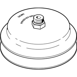 купить VASB-125-3/8-NBR Festo Комплектный вакуумный захват / 00991485