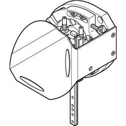 купить HSW-12-AS-SD Festo Модуль перемещения