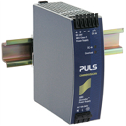 купить QS5.DNET Puls Power Supply, 1AC, Output 24V 3.8A / DeviceNet approved
