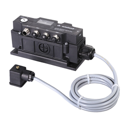 купить 83.217.1509.2 Wieland PODISSWITCH FA C 3I//1OR 15 / 230V-relay output to drive, 3DI(M12) / with cable 1,5m and Valve lconnector