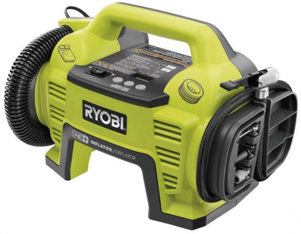 купить Ryobi 5133001834 Kompressor 10.3 bar Digitales Dis