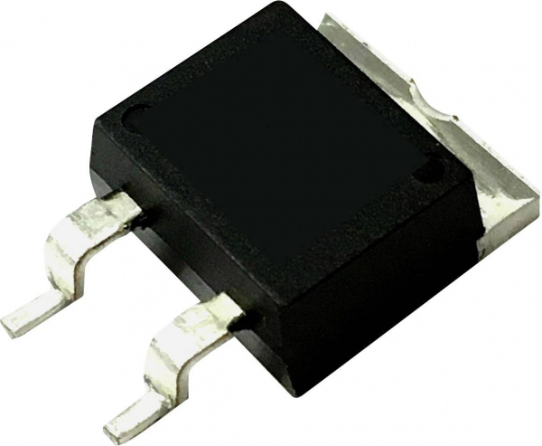 купить NIKKOHM  Hochlast-Widerstand 2.7 в„¦ SMD TO-263/D2PA