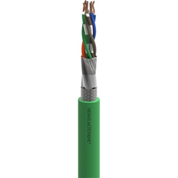 купить 44467379 Nexans PUR- DataBUS cable (1x4xAWG26/19)C