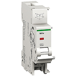 купить M9A26971 Schneider Electric Релиз напряжения - MNx - 400V AC