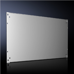 купить 8617600 Rittal VX Partial mounting plate, dimens.: 900x400 mm / VX Секционная монтажная панель, размеры: 900x400 мм
