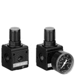 купить 821302500 Aventics PRESSURE REGULATOR NL4-RGS-G012-GAU-MAN-100-SS