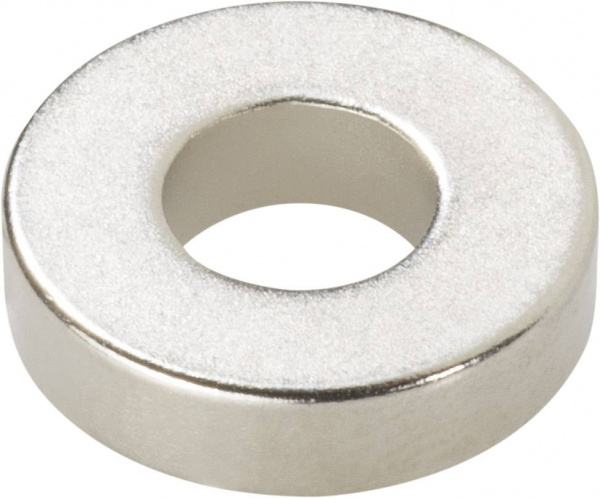 купить TERRAMAGВ® S-35/150 Permanent-Magnet Ring NdFeB 1.2