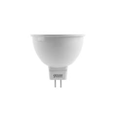 купить Лампа светодиодная Elementary MR16 5.5Вт 4100К белый GU5.3 450лм 180-240В GAUSS 16526 / 13526