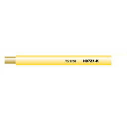 купить M1 2075 010647700 Untel Cable H07Z1-K  1x50 (Grey)