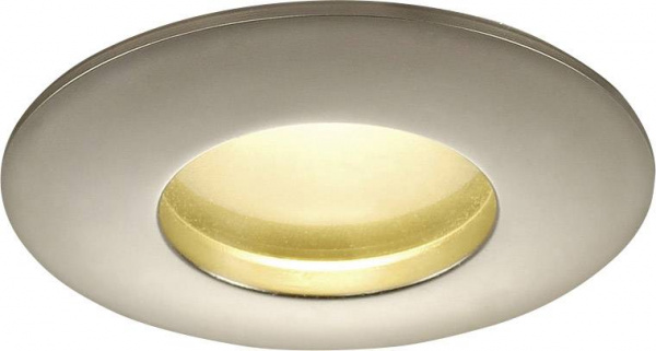 купить SLV Out 65 114467 LED-Einbauleuchte  9 W EEK: LED