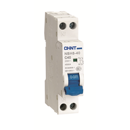 купить 190223 Chint NBH8 residual current circuit breaker