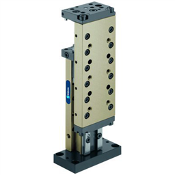 купить 314576 Schunk Pneumatic linear module