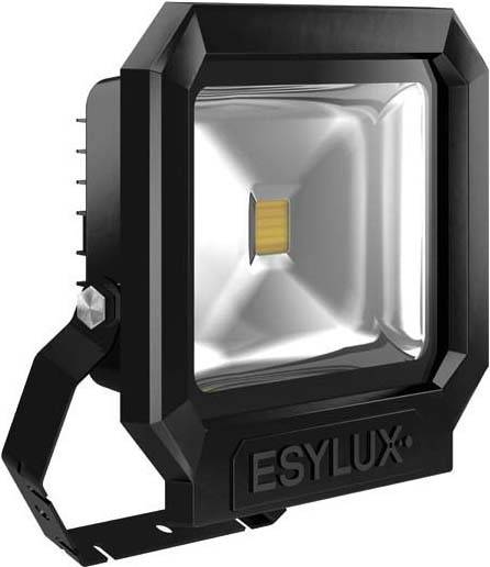 купить ESYLUX OFL SUN LED30W 5K sw LED-Aussenstrahler LED