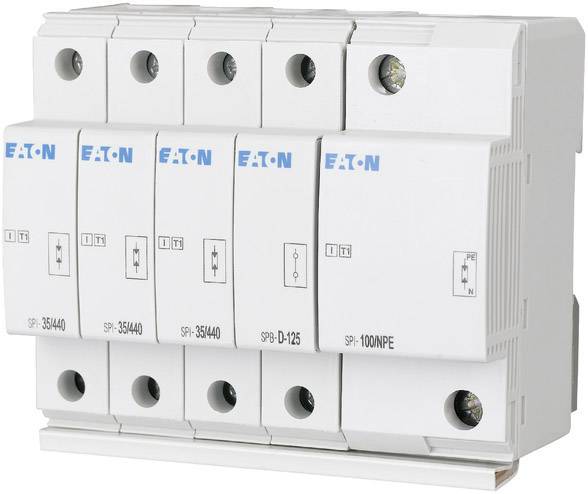 купить Eaton SPI-3+1 267488 Überspannungsschutz-Ableiter