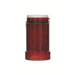 купить 854J-10BL4 Allen-Bradley Control Tower™ Light Module, 40mm / Red, Strobe LED, Single flash / 120V AC