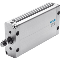 купить DZF-2 1/2"-3"-A-P-A Festo Плоский цилиндр / 00991217