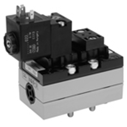 купить 5812171450 Aventics DIRECTIONAL-CONTROL VALVE V581-5/2SR-230AC-I2-1CNO-LBX-AA-X-C-T1