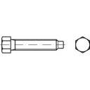 купить TOOLCRAFT  108773 Sechskantschrauben M8 25 mm Ausse