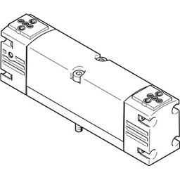 купить VSVA-B-P53C-A1-P1 Festo Базовый распределитель / 00991080