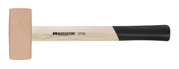 купить Matador  07080800 Kupferhammer