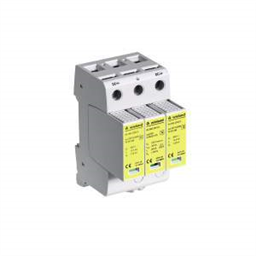 купить 84.995.2511.0 Wieland wieTAP GM YPV SCI600 surge arrester