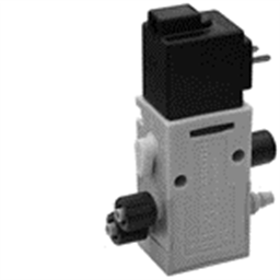 купить 5728400410 Aventics SOLENOID-OPERATED VALVE V840-4/2OC-DI04-012DC-03