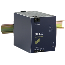 купить XT40.361 Puls Semi-regulated Power Supply, 3AC, Output 36V 26.6A / Input: 3AC 400V