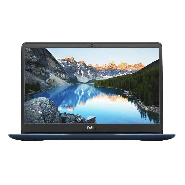 купить Ноутбук Dell Inspiron 5584 15.6 FHD/i5-8265U/8G/256G/MX130/Lin 5584-3153