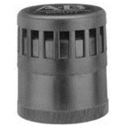 купить 855E-G12TA3 Allen-Bradley Piezo-Style Sound Module, Gray Housing, 50mm / Dual-Tone / 12V AC/DC