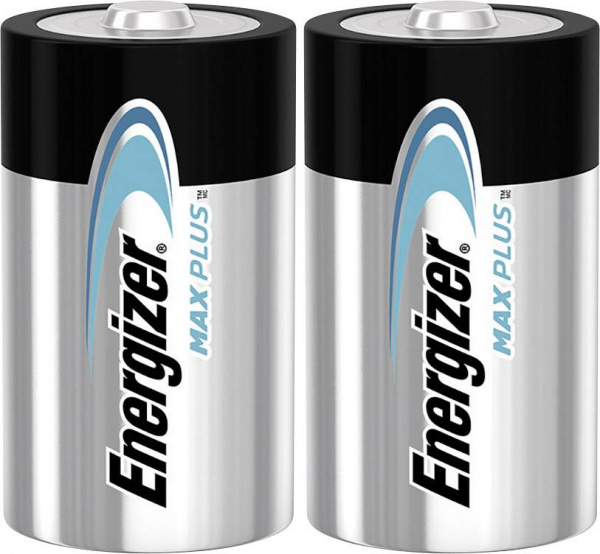 купить Energizer Max Plus Mono (D)-Batterie Alkali-Mangan