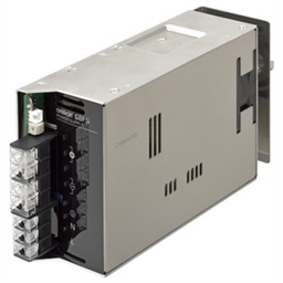 купить S8FS-G60048CD Omron Switch Mode Power Supply,Covered type, Input:  100 to 240 VAC, Power ratings 600 W, Output 48 VDC