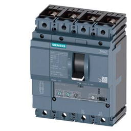 купить 3VA2063-6HL42-0AA0 Siemens MCCB_IEC_FS100_63A_4P_85KA_ETU3_LI / SENTRON Molded Case Circuit Breakers