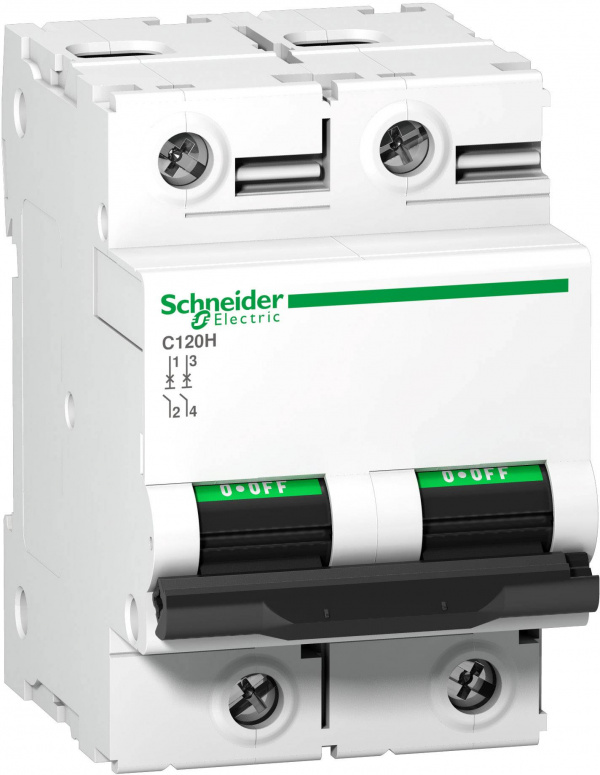 купить Schneider Electric A9N18457 Leitungsschutzschalter