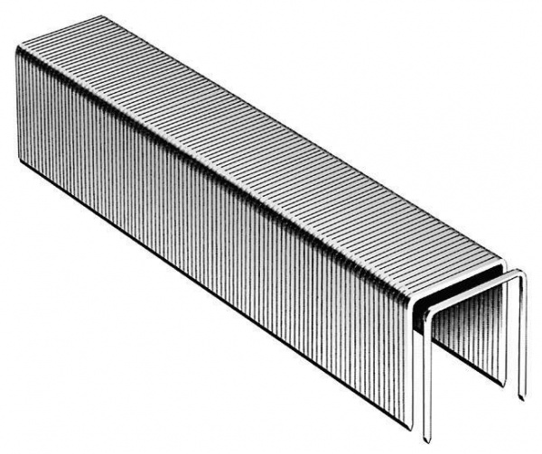 купить Feindrahtklammern - Type 53 1000 St. Novus 042-035