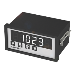 купить BAE006K Balluff Signaling and Display Units