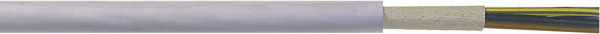 купить LAPP 1600011 Mantelleitung NYM-J 1 G 10 mmВІ Grau M