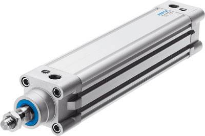 купить FESTO 163351 DNC-40-25-PPV Normzylinder  Hublaenge: