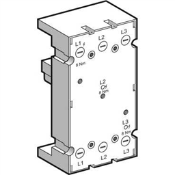 купить LV429372 Schneider Electric Переходники для шинных систем