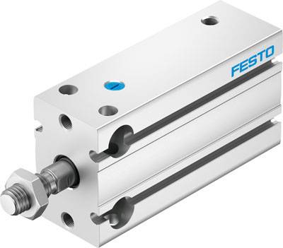 купить FESTO 4828430 DPDM-32-15-S-PA Kompaktzylinder  Hub