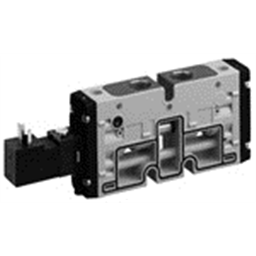 купить R422102264 Aventics SOLENOID-OPERATED VALVE TC15-3/2OO-SR-024DC-E-FORM_C-NPTF-VTS