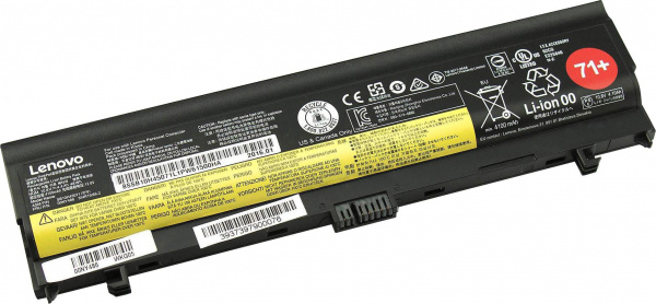 купить Lenovo Notebook-Akku 00NY486 10.8 V 4400 mAh Lenov