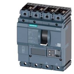 купить 3VA2225-8KP42-0AA0 Siemens MCCB_IEC_FS250_250A_4P_150KA_ETU8_LSI / SENTRON Molded case circuit breaker