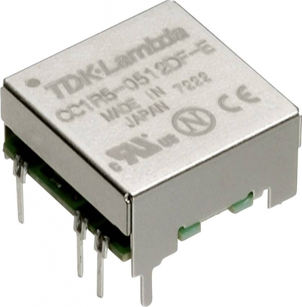 купить TDK-Lambda CC-1R5-4812SF-E DC/DC-Wandler, Print 48