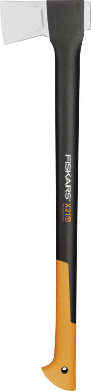 купить Fiskars 1015642 Spaltaxt 710 mm 1600 g