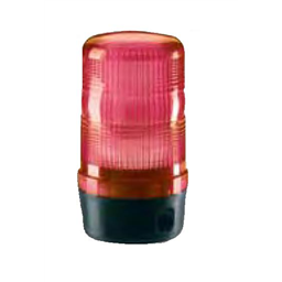 купить 855BL-S24DH4 Allen-Bradley Industrial Round Beacon, Surface Mount, 160mm / Red, Steady Halogen / 24V AC/DC