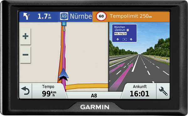 купить Garmin Driveв„ў 40LMT CE Navi 10.9 cm 4.3 Zoll Zentr