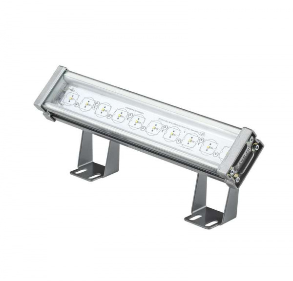 купить Светильник "Вега" LED-20-Spot/W2200 GALAD 09045