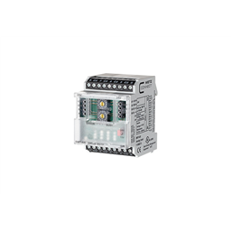 купить 11088213 Metz I/O- Bus- module, BACnet MS/TP, 8 analog temperature- or voltage inputs, configurable