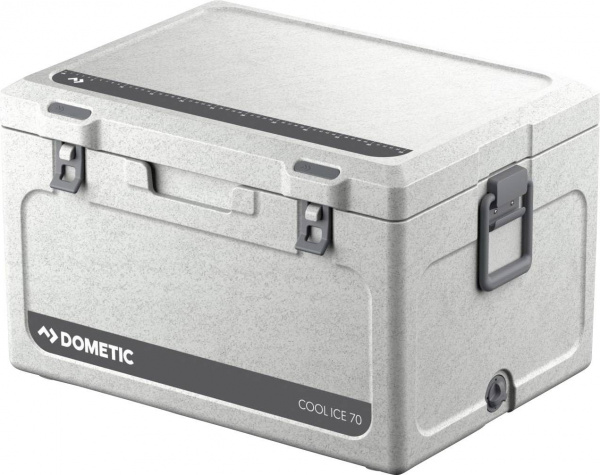 купить Dometic Group Cool-Ice CI 70 Kuehlbox  Passiv  Grau